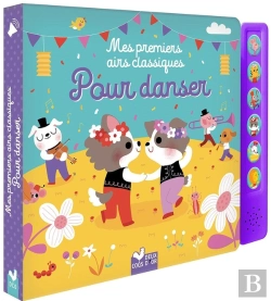 Bertrand.pt - Mes Premiers Airs Classiques : Pour Danser