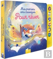 Mes Premiers Airs Classiques : Pour Rêver