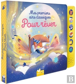 Bertrand.pt - Mes Premiers Airs Classiques : Pour Rêver