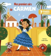 Mes Premiers Airs De Carmen