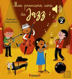 Bertrand.pt - Mes Premiers Airs De Jazz V.2