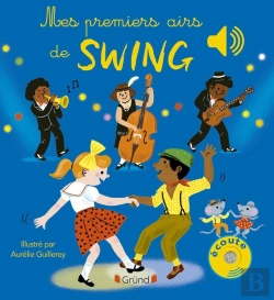 Bertrand.pt - Mes Premiers Airs De Swing