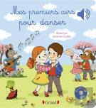 Mes Premiers Airs Pour Danser