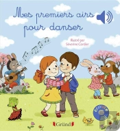 Mes Premiers Airs Pour Danser