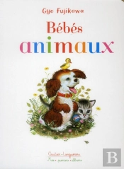 Mes Premiers Albums : Bebes Animaux (Tp)