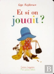Mes Premiers Albums : Et Si On Jouait (Tp)