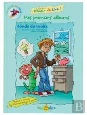 Mes Premiers Albums ; Fonds De Tiroirs