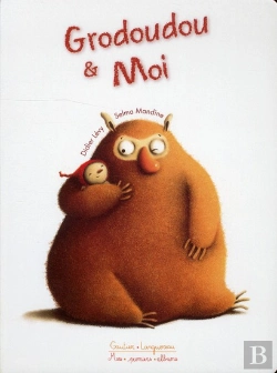 Bertrand.pt - Mes Premiers Albums : Grodoudou Et Moi