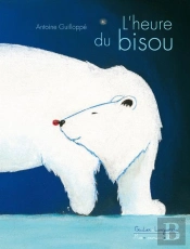 Mes Premiers Albums : L'Heure Du Bisou
