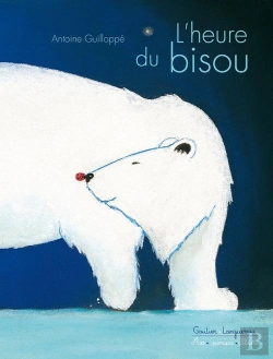 Bertrand.pt - Mes Premiers Albums : L'Heure Du Bisou