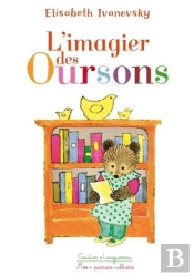 Mes Premiers Albums : L'Imagier Des Oursons