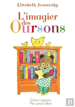 Bertrand.pt - Mes Premiers Albums : L'Imagier Des Oursons