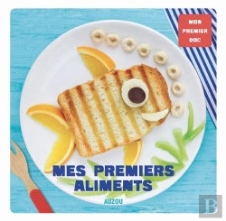 Bertrand.pt - Mes Premiers Aliments