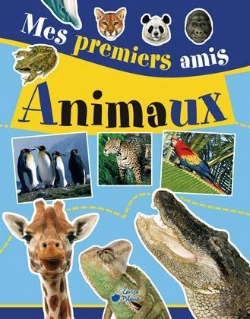 Bertrand.pt - Mes Premiers Amis Animaux