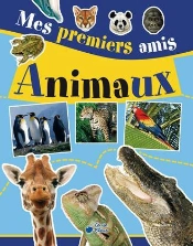 Mes Premiers Amis Animaux