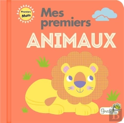 Bertrand.pt - Mes Premiers Animaux