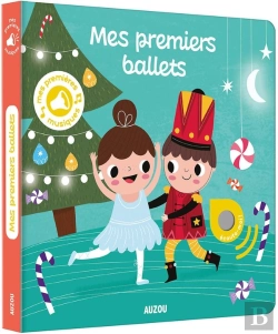 Bertrand.pt - Mes Premiers Ballets