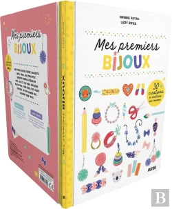 Bertrand.pt - Mes Premiers Bijoux