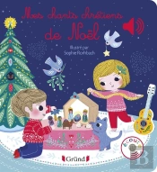 Mes Premiers Chants Chrétiens De Noël