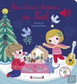 Bertrand.pt - Mes Premiers Chants Chrétiens De Noël