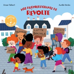 Bertrand.pt - Mes Premiers Chants De Révolte
