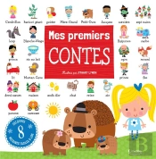 Mes Premiers Contes (Coll. Mes Premiers Albums)