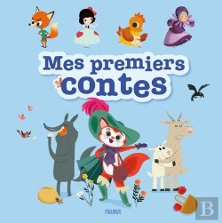 Bertrand.pt - Mes Premiers Contes