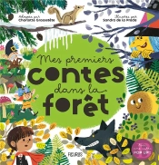 Mes Premiers Contes Dans La Forêt