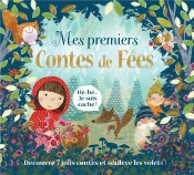 Mes Premiers Contes De Fees
