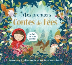 Bertrand.pt - Mes Premiers Contes De Fees