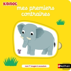 Bertrand.pt - Mes Premiers Contraires