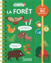 Mes Premiers Dis-Moi : La Forêt