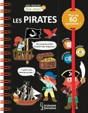 Mes Premiers Dis-Moi : Les Pirates