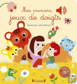 Bertrand.pt - Mes Premiers Jeux De Doigts