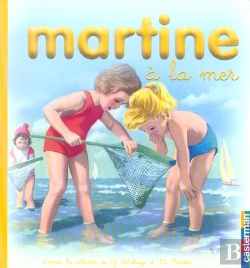 Bertrand.pt - Mes Premiers Martine
