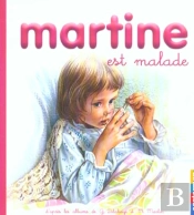 Mes Premiers Martine