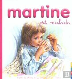 Bertrand.pt - Mes Premiers Martine