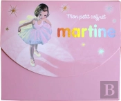 Mes Premiers Martine : Mon Petit Coffret