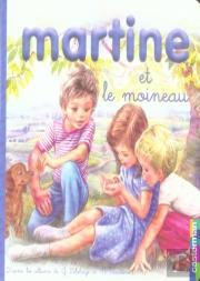 Mes Premiers Martine T.22; Martine Et Le Moineau