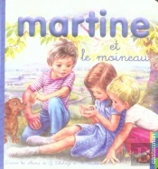 Mes Premiers Martine T.22; Martine Et Le Moineau