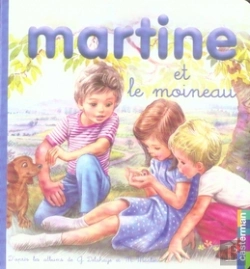Bertrand.pt - Mes Premiers Martine T.22; Martine Et Le Moineau