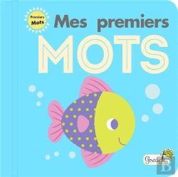 Bertrand.pt - Mes Premiers Mots