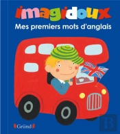 Mes Premiers Mots D'Anglais