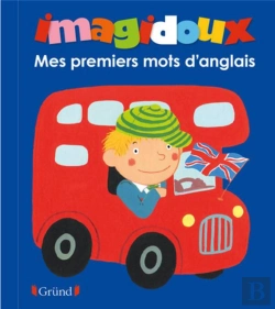 Bertrand.pt - Mes Premiers Mots D'Anglais