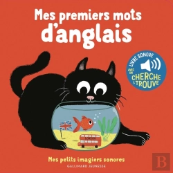 Bertrand.pt - Mes Premiers Mots D'Anglais