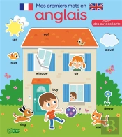 Mes Premiers Mots En Anglais
