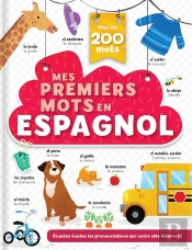 Mes Premiers Mots En Espagnol