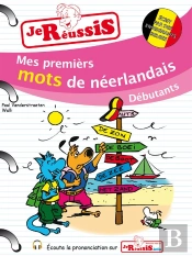 Mes Premiers Mots En Neerlandais