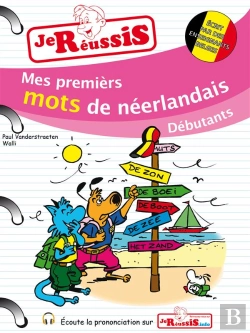 Bertrand.pt - Mes Premiers Mots En Neerlandais
