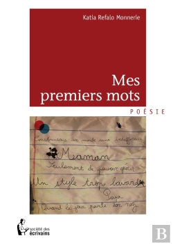 Bertrand.pt - Mes Premiers Mots